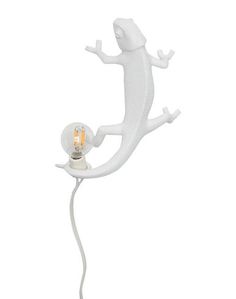 Настольная лампа Seletti
