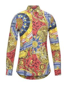 Pубашка Moschino