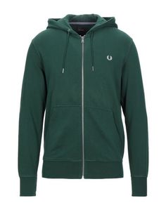 Толстовка Fred Perry