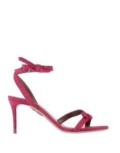 Сандалии Aquazzura