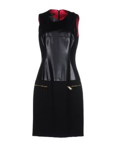 Платье до колена VDP Collection