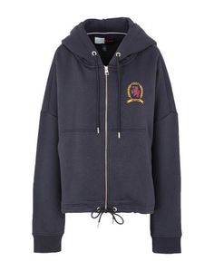 Толстовка Hilfiger Collection