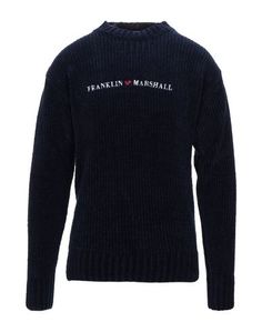 Толстовка Franklin & Marshall