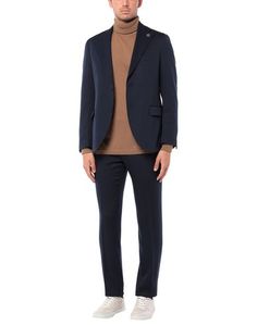 Костюм Lardini