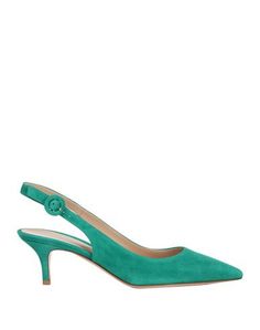 Туфли Gianvito Rossi