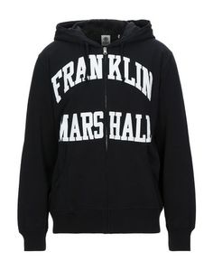 Толстовка Franklin & Marshall