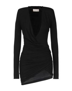 Короткое платье Alexandre Vauthier