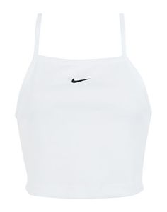 Топ без рукавов Nike