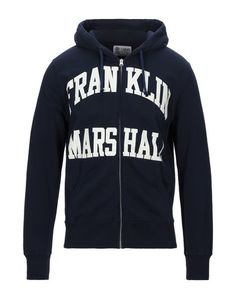 Толстовка Franklin & Marshall