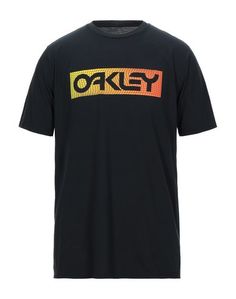Футболка Oakley
