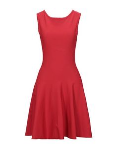 Короткое платье AlaÏa