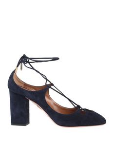 Туфли Aquazzura