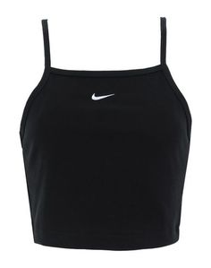 Топ без рукавов Nike