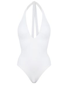 Слитный купальник Seafolly