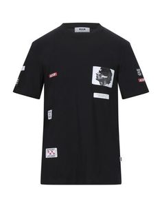 Футболка Msgm