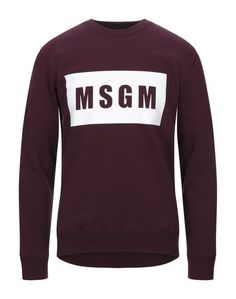 Толстовка Msgm