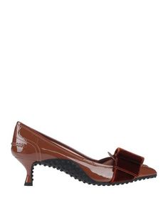 Мокасины Alessandro Dellacqua x Tods