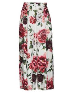 Повседневные брюки Dolce & Gabbana