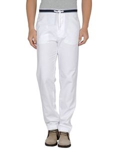 Повседневные брюки Lacoste