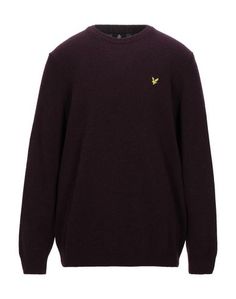 Свитер Lyle & Scott