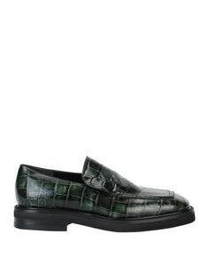 Мокасины Dries Van Noten