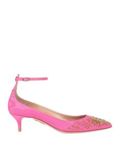 Туфли Aquazzura