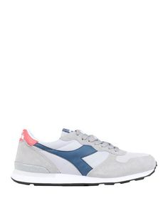 Низкие кеды и кроссовки Diadora