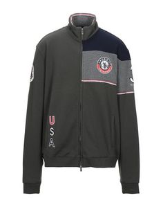 Толстовка U.S.Polo Assn.