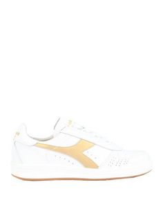 Низкие кеды и кроссовки Diadora Heritage