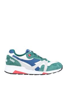 Низкие кеды и кроссовки Diadora Heritage
