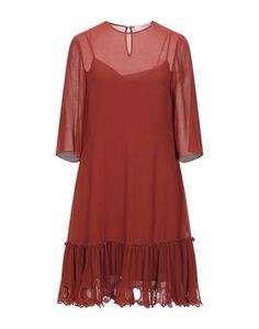Короткое платье SEE BY ChloÉ