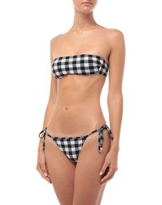 Бикини Dolce & Gabbana Beachwear