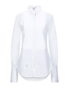 Pубашка Thom Browne