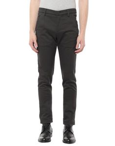 Повседневные брюки Dondup