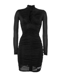 Короткое платье Versace Jeans