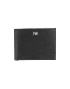 Бумажник Cavalli Class