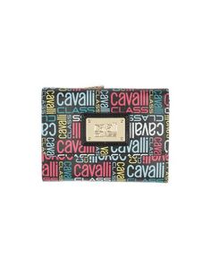 Бумажник Cavalli Class