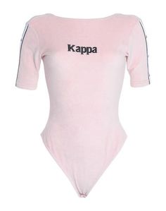 Футболка Kappa