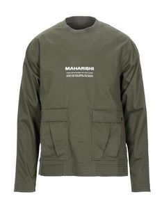 Футболка Maharishi