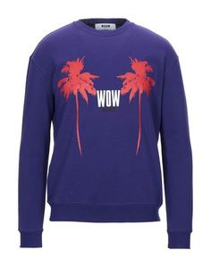 Толстовка Msgm