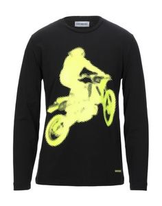 Футболка Bikkembergs