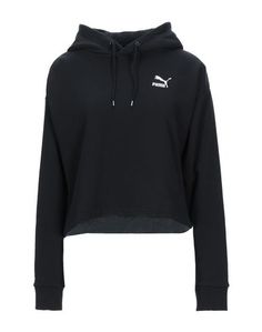 Толстовка Puma