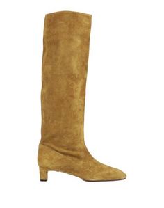 Сапоги Santoni