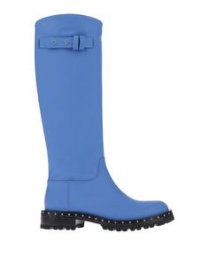Сапоги Ermanno Scervino