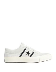 Низкие кеды и кроссовки Converse