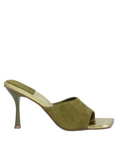 Сандалии Jeffrey Campbell