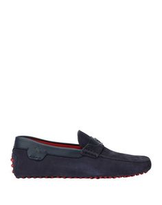 Мокасины Tods FOR Ferrari