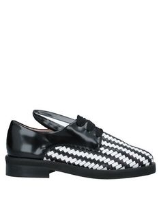 Обувь на шнурках Minna Parikka