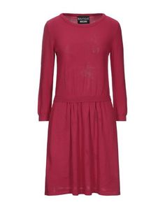 Короткое платье Boutique Moschino