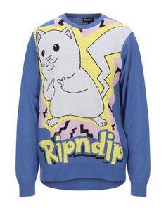 Свитер Ripndip